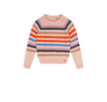 NONO Meisjes Sweater Kelias