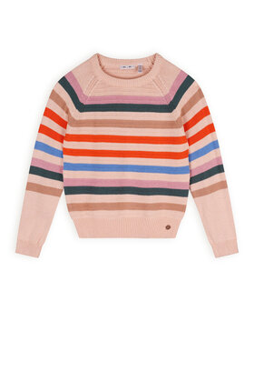 NONO Meisjes Sweater Kelias