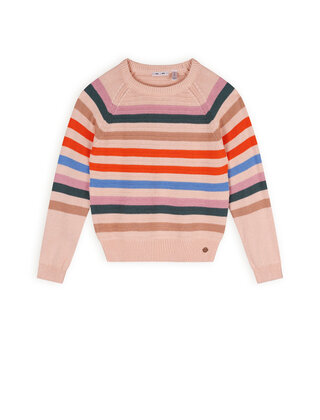 NONO Meisjes Sweater Kelias