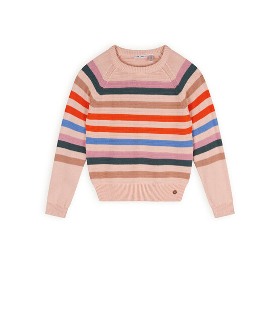 NONO Meisjes Sweater Kelias NONO Meisjes Sweater Kelias