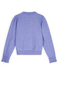 NONO Meisjes Sweater Kovas