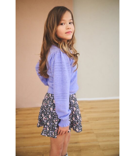 NONO Meisjes Sweater Kovas