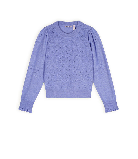 NONO Meisjes Sweater Kovas