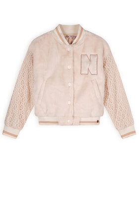 NONO Meisjes Vest Darsy