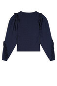 NONO Meisjes Longsleeve Kysa