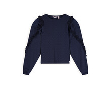 NONO Meisjes Longsleeve Kysa