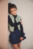 NONO Meisjes Longsleeve Koss