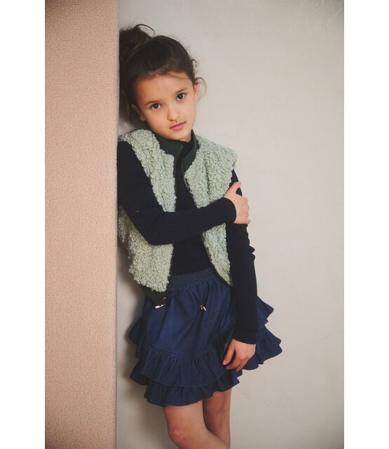 NONO Meisjes Longsleeve Koss