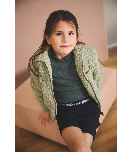 NONO Meisjes Longsleeve Koss