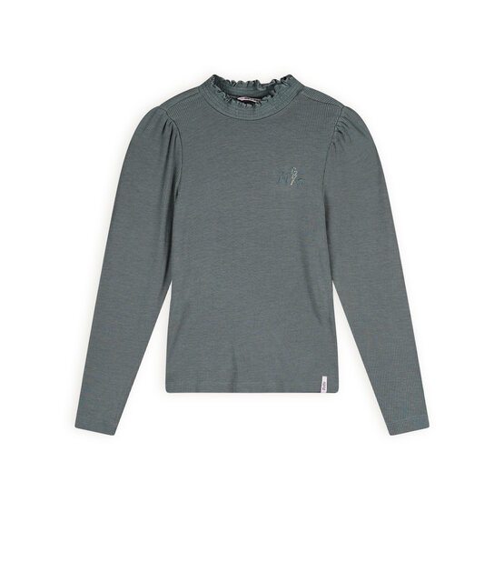 NONO Meisjes Longsleeve Koss