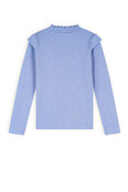 NONO Meisjes Longsleeve Kina