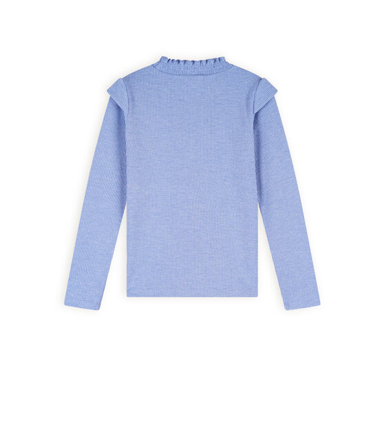 NONO Meisjes Longsleeve Kina
