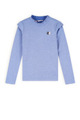 NONO Meisjes Longsleeve Kina