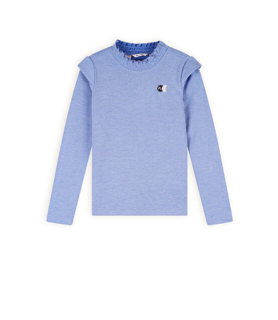 NONO Meisjes Longsleeve Kina