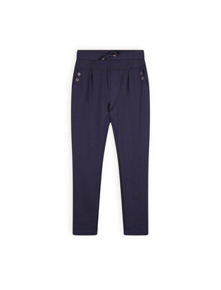 NONO Meisjes Broek Snooze