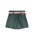 NONO Meisjes Rok/ Short Sella