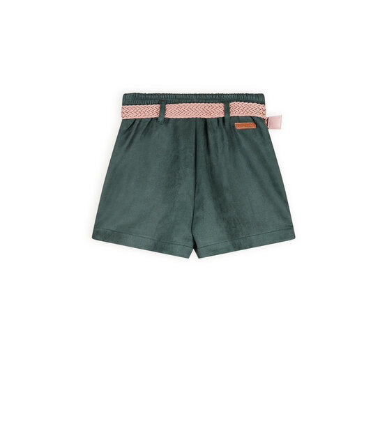 NONO Meisjes Rok/ Short Sella