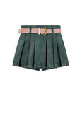 NONO Meisjes Rok/ Short Sella