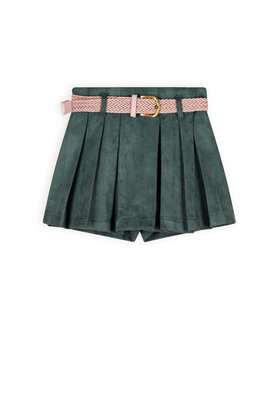 NONO Meisjes Rok/ Short Sella