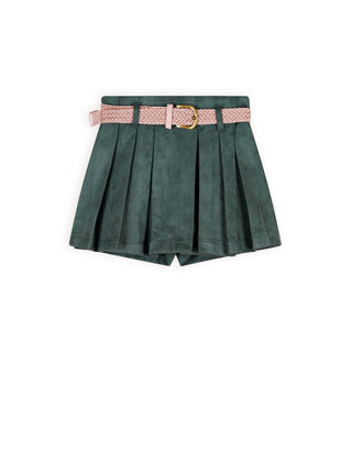 NONO Meisjes Rok/ Short Sella