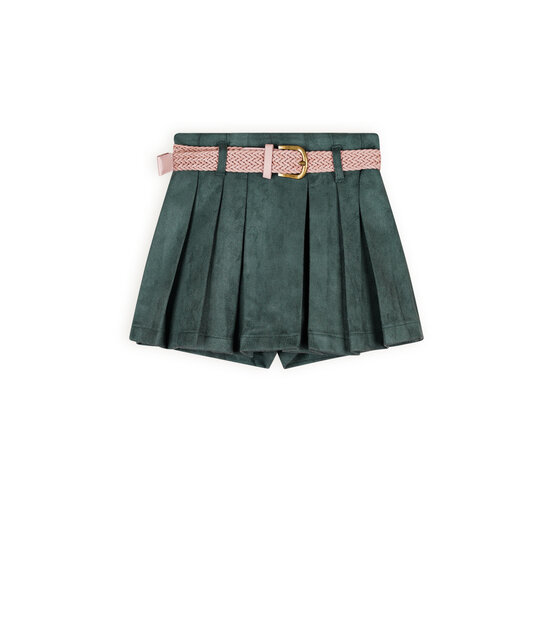 NONO Meisjes Rok/ Short Sella