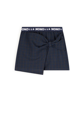 NONO Meisjes Rok/ Short Sayu
