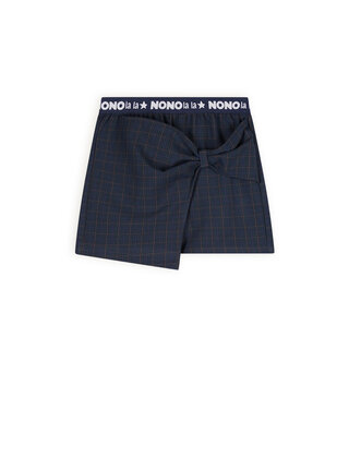 NONO Meisjes Rok/ Short Sayu
