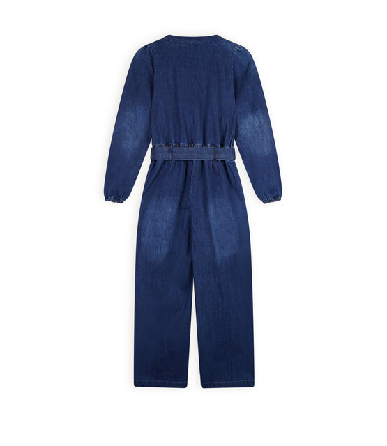 NONO Meisjes Jumpsuit Sasal