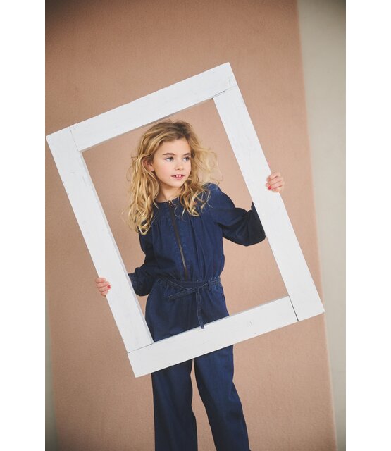 NONO Meisjes Jumpsuit Sasal