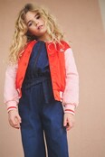 NONO Meisjes Jumpsuit Sasal