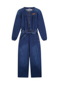 NONO Meisjes Jumpsuit Sasal