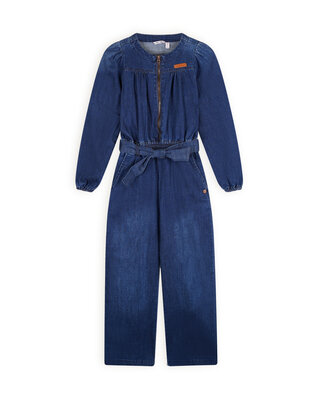 NONO Meisjes Jumpsuit Sasal
