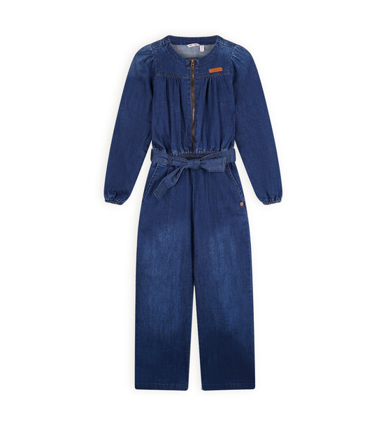 NONO Meisjes Jumpsuit Sasal