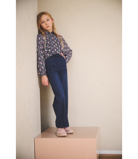 NONO Meisjes Broek Sayla