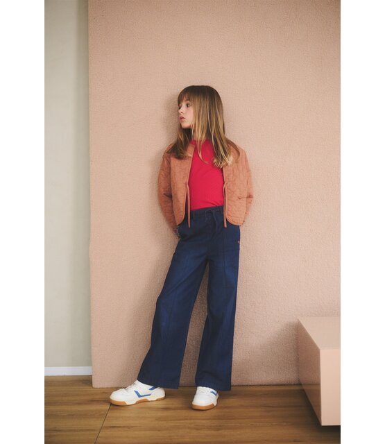 NONO Meisjes Broek Sayla