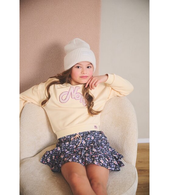 NONO Meisjes Rok Neval