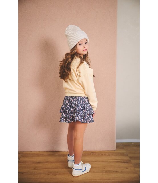 NONO Meisjes Rok Neval