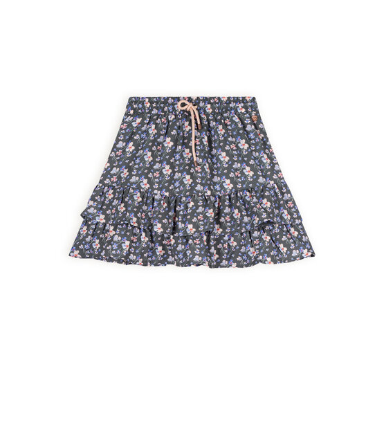 NONO Meisjes Rok Neval