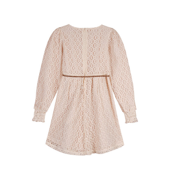 NONO Meisjes Jurk Milly