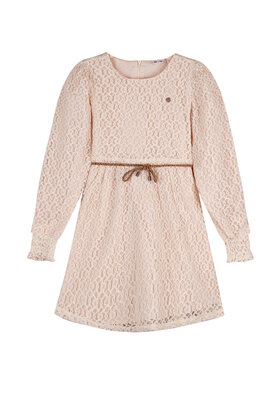 NONO Meisjes Jurk Milly