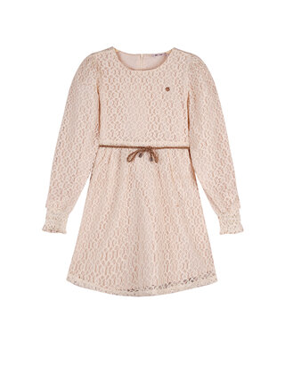 NONO Meisjes Jurk Milly