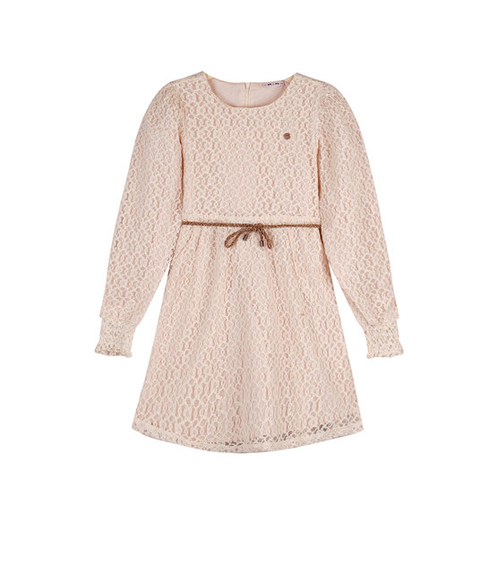 NONO Meisjes Jurk Milly