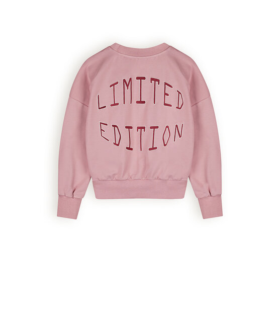 NoBell' Meisjes Sweater Kim