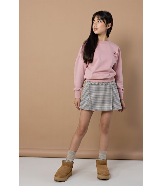 NoBell' Meisjes Sweater Kim