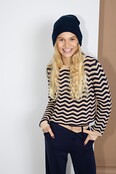 NoBell' Meisjes Sweater Kela