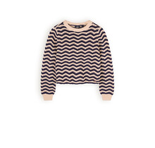 NoBell' Meisjes Sweater Kela