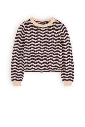 NoBell' Meisjes Sweater Kela