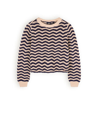 NoBell' Meisjes Sweater Kela
