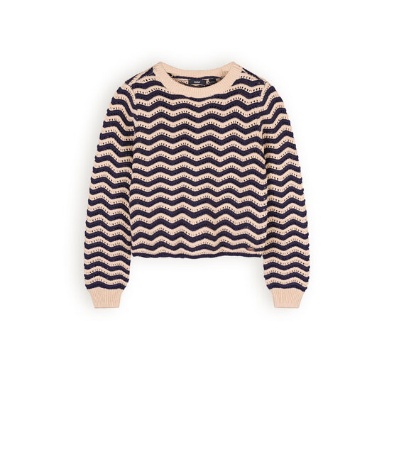 NoBell' Meisjes Sweater Kela