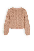 NoBell' Meisjes Sweater Kela